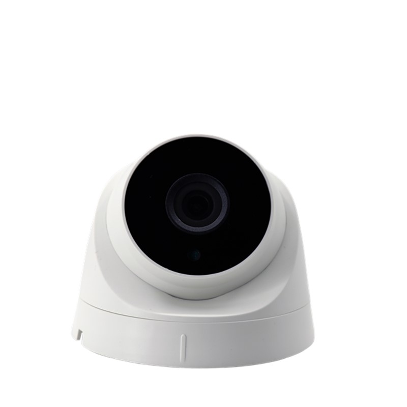 Camera de vigilancia por vídeo infravermelho de rede